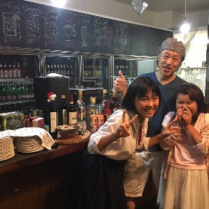 グンゲピッツア お客様の声